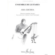 Ama Gochoa
