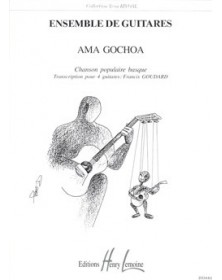 Ama Gochoa