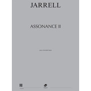 Assonance II