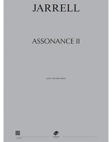 Assonance II