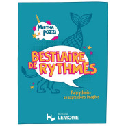Mirtha Pozzi : Bestiaire de rythmes
