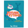 Mirtha Pozzi : Bestiaire de rythmes