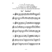 Solfège des débutants - clé de sol Vol.1 - Henri Classens - Combre