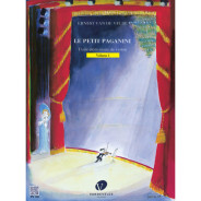 Le Petit Paganini Vol. 1 - Ernest Van de Velde