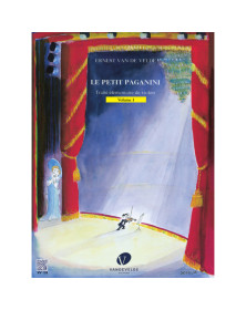 Le Petit Paganini Vol. 1 - Ernest Van de Velde