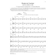 Le Petit Paganini Vol. 1 - Ernest Van de Velde