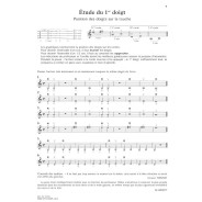 Le Petit Paganini Vol. 1 - Ernest Van de Velde