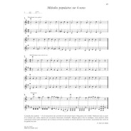 Le Petit Paganini Vol. 1 - Ernest Van de Velde