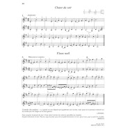 Le Petit Paganini Vol. 1 - Ernest Van de Velde