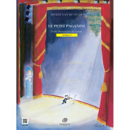 Le Petit Paganini Vol. 2 - Ernest Van de Velde