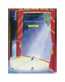 Le Petit Paganini Vol. 2 - Ernest Van de Velde