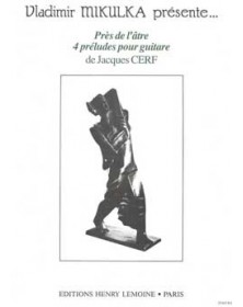Près de l'Atre
