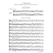 Le Petit Paganini Vol. 2 - Ernest Van de Velde