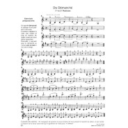 Le Petit Paganini Vol. 2 - Ernest Van de Velde