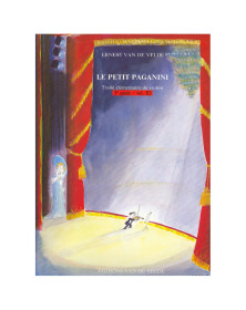 Le Petit Paganini Vol. 3 - Ernest Van de Velde