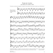 Le Petit Paganini Vol. 3 - Ernest Van de Velde