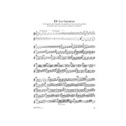 Le Petit Paganini Vol. 3 - Ernest Van de Velde