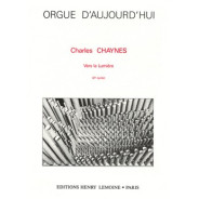 Vers la lumière