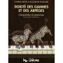 Doigté des Gammes et des Arpèges - Hervé Pouillard - Henry Lemoine