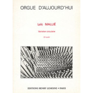 Variation circulaire