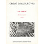 Variation circulaire