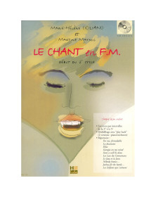 Marie-Hélène Siciliano et Martine Maymil : Le Chant en FM