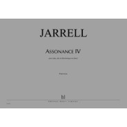 Assonance IV