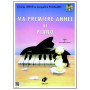Ma Première (1ère) année de Piano - Hervé - Pouillard - Henry Lemoine