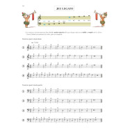 Ma Première (1ère) année de Piano - Hervé - Pouillard - Henry Lemoine