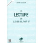 Manuel de lecture en clé de Sol, Fa et Ut - Annie Ledout - Henry Lemoine