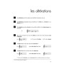 Théorie Musicale Vol. 1 - Sophie Jouve-Ganvert - Henry Lemoine