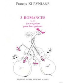 Romances (3)