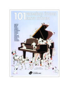 101 Premières Études