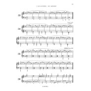101 Premières Études - Hervé Pouillard - Editions Henry Lemoine
