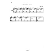 101 Premières Études - Hervé Pouillard - Editions Henry Lemoine