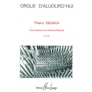 Versets sur le Victimae Pachali (5)
