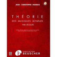Jean-Christophe Hoarau : Théorie des musiques actuelles par l'écoute