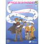 La magie de la musique Vol.1 - Lamarque Goudard - Henry Lemoine