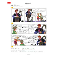 La magie de la musique Vol.1 - Lamarque Goudard - Henry Lemoine