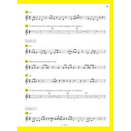 La magie de la musique Vol.1 - Lamarque Goudard - Henry Lemoine