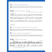 La Magie de la musique Volume 3 - Editions Henry Lemoine