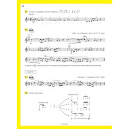 La Magie de la musique Volume 3 - Editions Henry Lemoine