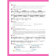 La Magie de la musique Volume 3 - Editions Henry Lemoine