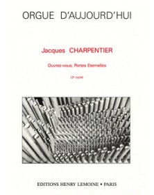 Ouvrez Vous Portes Eternelles