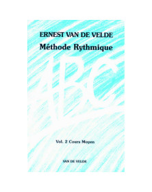 ABC Méthode Rythmique Vol.2