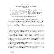 Solfège Populaire - Clé De Sol - Ernest Van de Velde