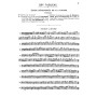 Solfège Populaire - Clé De Fa - Ernest Van de Velde