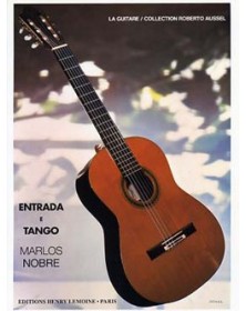 Entrada et Tango