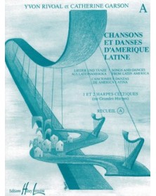 Chansons et Danses...