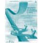 Chansons et Danses d'Amérique Latine Vol. A - Harpe - Henry Lemoine